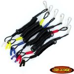 Pro Design Kill Switch Lanyard (Yellow)